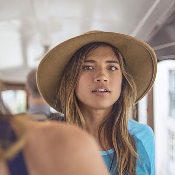 Prana Accessories - prAna Stevie Felt Wool Hat